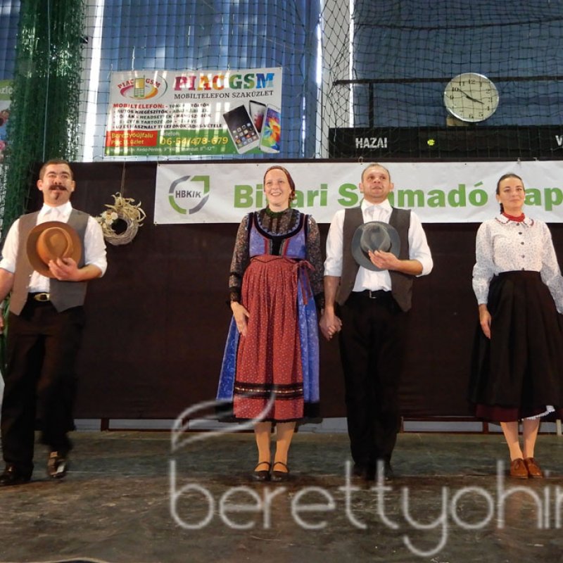 XXIII. Bihari Számadó Napok 81